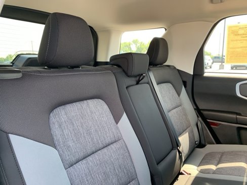 Used 2023 Ford Bronco Sport Big Bend w/ Convenience Package image 18