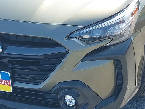 Certified 2024 Subaru Outback Premium image 30