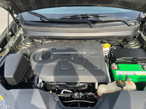 Used 2019 Jeep Cherokee Latitude w/ Popular Appearance Group image 20