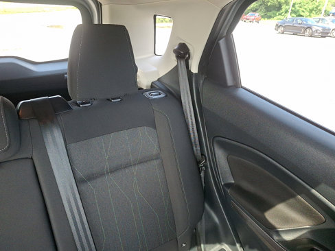 Used 2020 Ford EcoSport SE w/ SE Convenience Package image 20