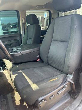 Used 2012 Chevrolet Silverado 1500 LT w/ All-Star Edition image 13