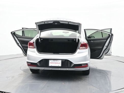 Used 2020 Hyundai Elantra Value Edition w/ Cargo Package (C1) image 46