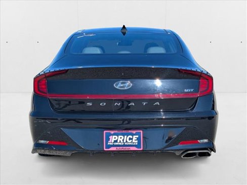 Used 2022 Hyundai Sonata SEL Plus w/ Preferred Accessory Package image 5