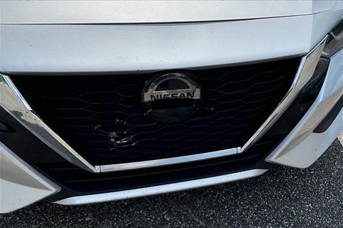 Used 2021 Nissan Sentra SV w/ Trunk Package image 29
