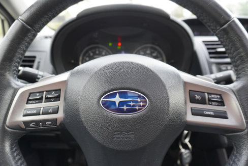 Used 2014 Subaru Crosstrek 2.0i Limited image 20