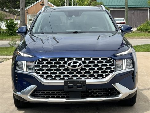 Used 2023 Hyundai Santa Fe SEL w/ Premium Package image 38