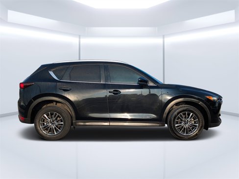 Used 2019 MAZDA CX-5 Sport image 2