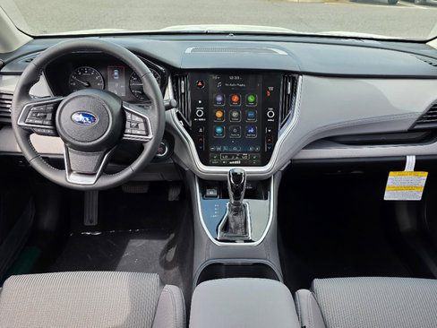 New 2025 Subaru Legacy Premium image 2