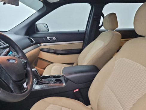 Used 2017 Ford Explorer FWD image 17