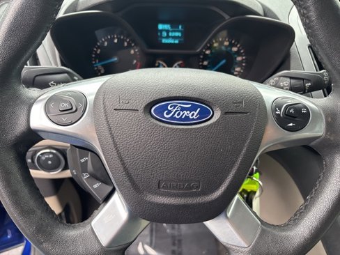 Used 2015 Ford Transit Connect XLT image 15