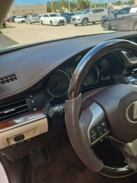 Used 2017 Lexus ES 350 image 12