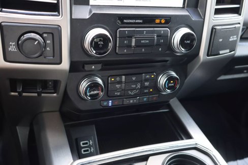 Used 2018 Ford F250 Platinum w/ Platinum Ultimate Package image 17