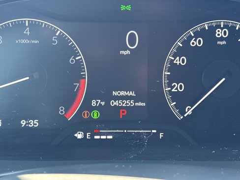 Used 2023 Honda Civic Sport image 6