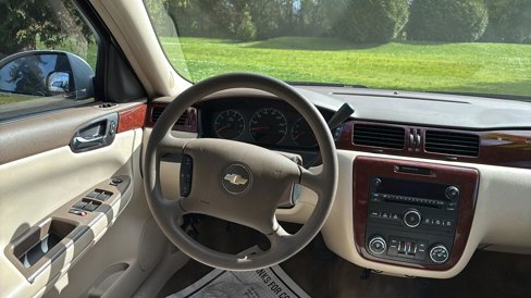 Used 2007 Chevrolet Impala LT image 22
