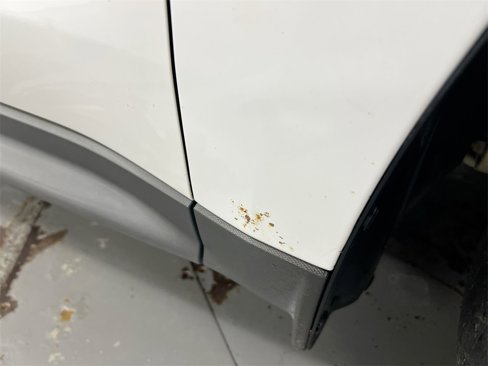 Used 2016 Chevrolet Equinox LS image 31