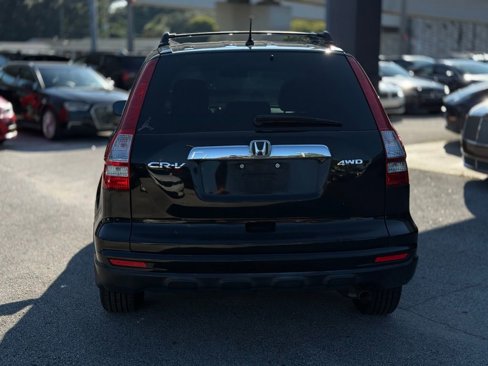 Used 2011 Honda CR-V EX image 4