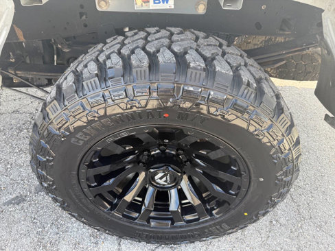Used 2019 Ford F250 XLT w/ XLT Premium Package image 11