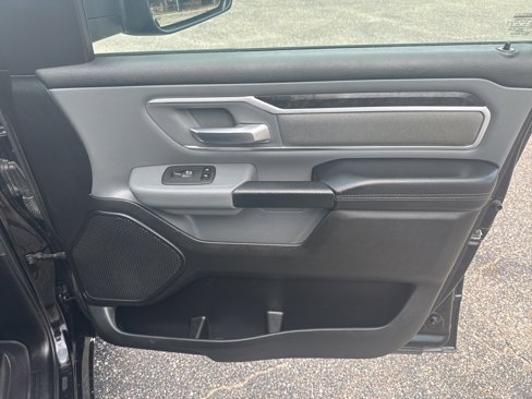 Used 2022 RAM 1500 Big Horn image 18