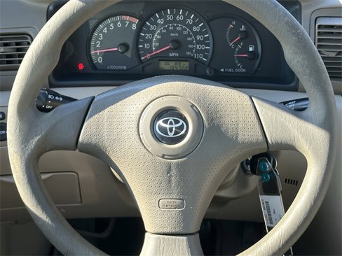 Used 2005 Toyota Corolla CE image 11