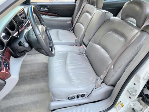 Used 2005 Buick Le Sabre Limited image 21