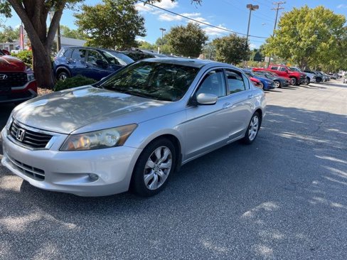 Used 2009 Honda Accord EX-L image 1