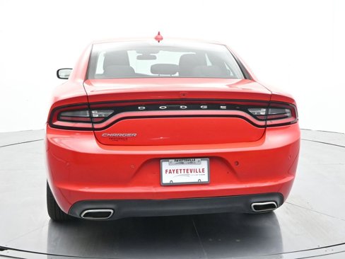 Used 2023 Dodge Charger SXT image 8