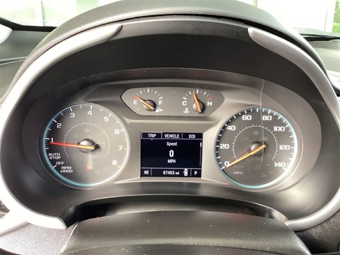 Certified 2023 Chevrolet Malibu LT image 11