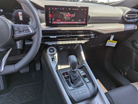 New 2024 Dodge Hornet GT image 30