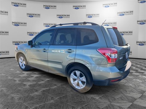 Used 2015 Subaru Forester 2.5i Premium w/ All-Weather Package image 3