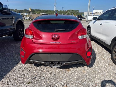 Used 2016 Hyundai Veloster Turbo image 5