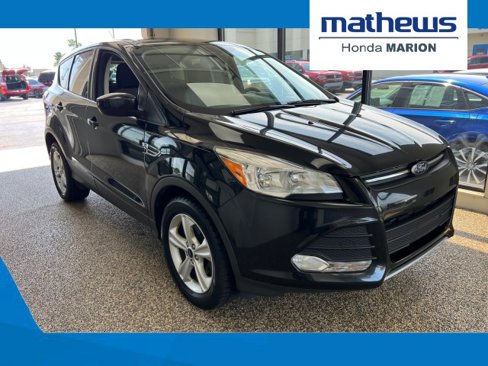 Used 2014 Ford Escape SE image 1
