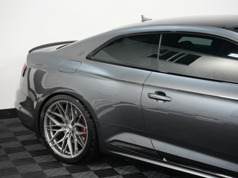 Used 2018 Audi RS 5 image 15