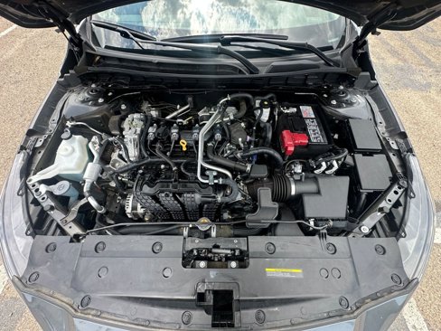 Used 2024 Nissan Altima 2.5 SV image 31