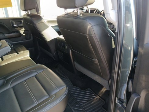 Used 2018 GMC Sierra 1500 Denali w/ Denali Ultimate Package image 21