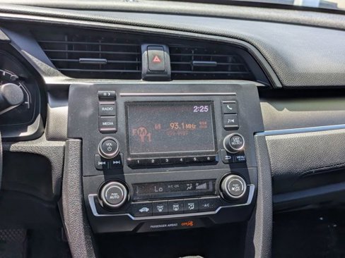 Used 2019 Honda Civic LX image 18