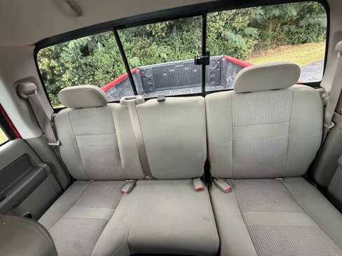 Used 2007 Dodge Ram 1500 Truck SLT image 14
