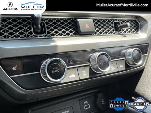 Certified 2024 Acura Integra image 23