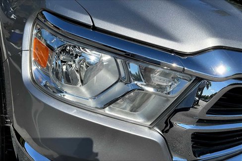 Used 2019 RAM 1500 Big Horn image 26