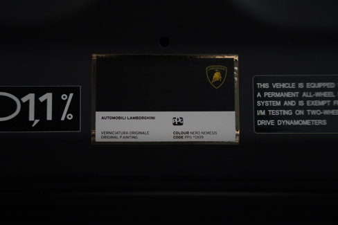 Used 2020 Lamborghini Huracan EVO image 44