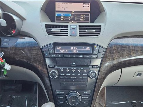Used 2012 Acura MDX w/ Technology Package image 13