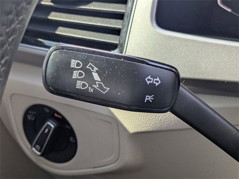 Used 2019 Volkswagen Atlas SEL R-Line image 26