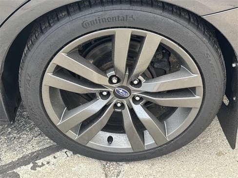Used 2017 Subaru WRX Limited image 22