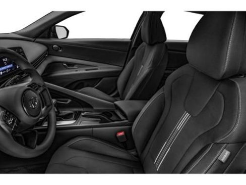 Used 2023 Hyundai Elantra SEL image 37