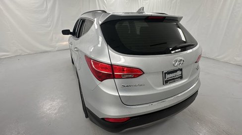 Used 2015 Hyundai Santa Fe Sport w/ Option Group 04 image 5