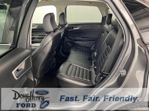 Used 2023 Ford Edge SEL image 30