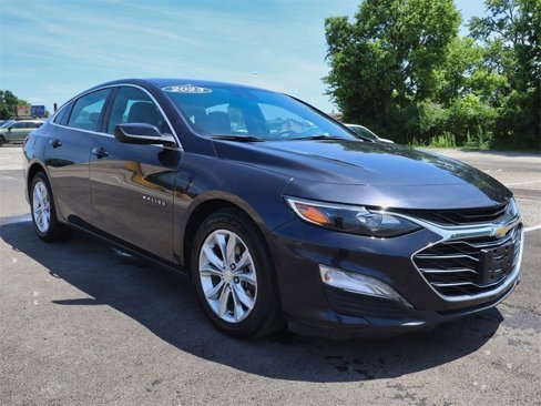 Used 2023 Chevrolet Malibu LT image 7