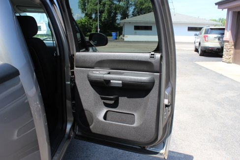 Used 2013 GMC Sierra 1500 SL image 36