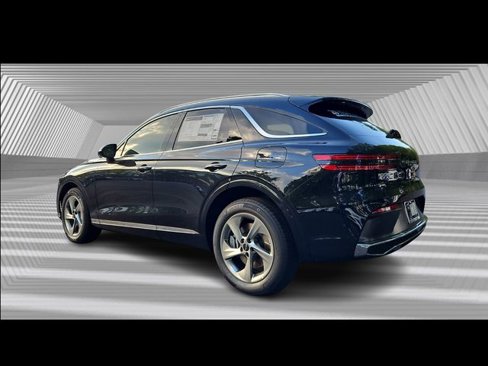 New 2026 Genesis GV70 2.5T image 3
