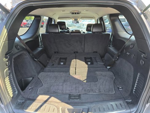 Used 2016 Dodge Durango Limited w/ Nav & Power Liftgate Group image 14