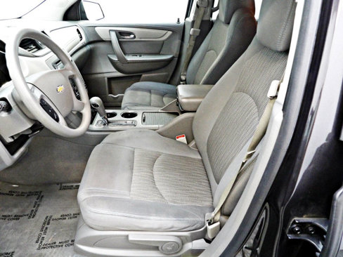 Used 2016 Chevrolet Traverse LS image 8